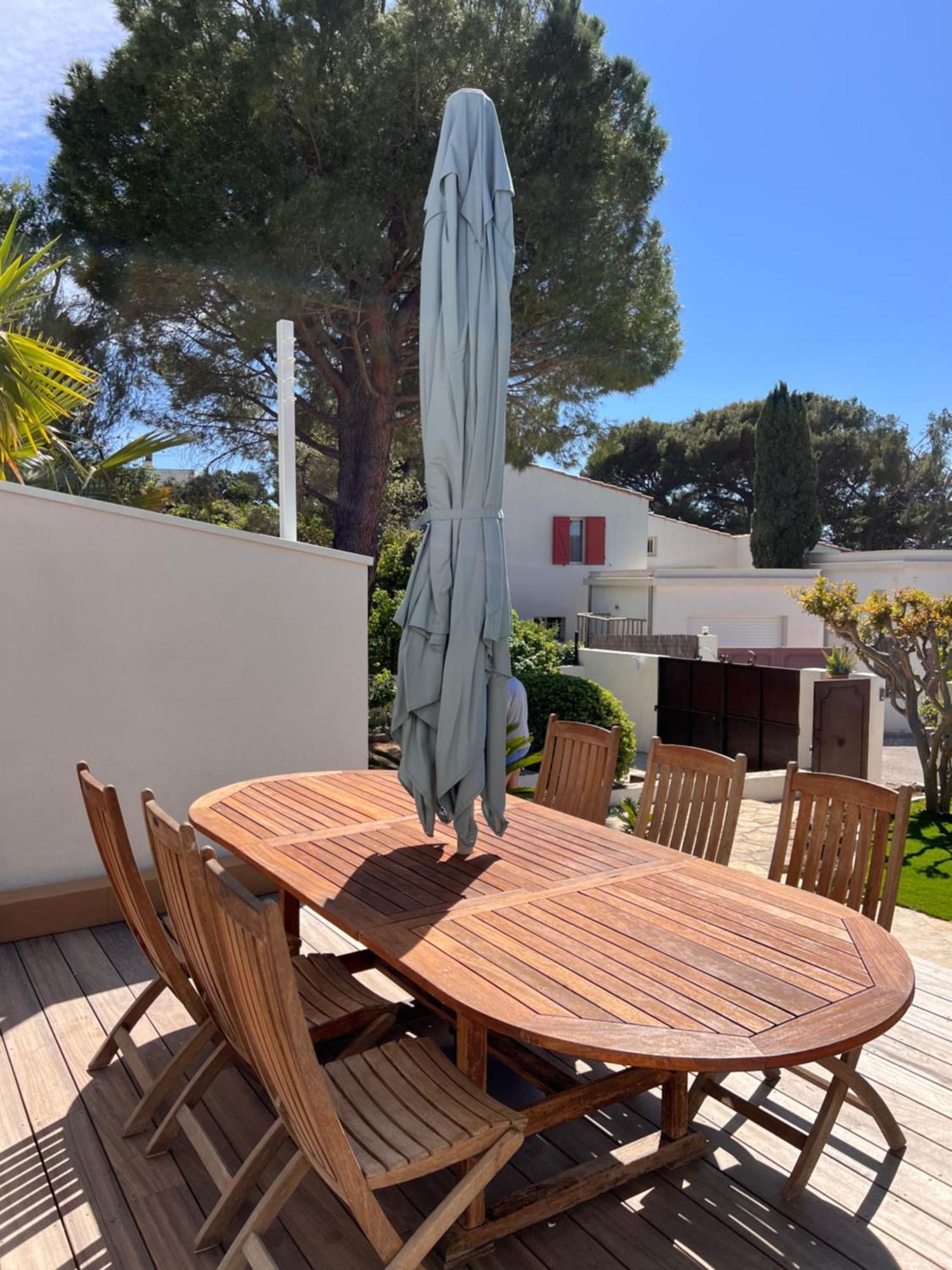 Villa La Grande Bastide Piscine Et Tennis Collectif กาซีส์ ภายนอก รูปภาพ